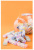 Ластик Deli EH02200 Macaron 50x20x11мм ассорти пласт.туб. - купить недорого с доставкой в интернет-магазине