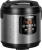 Мультиварка Red Solution RMC-M291 5л 860Вт черный/серый - купить недорого с доставкой в интернет-магазине