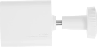 Камера видеонаблюдения IP Xiaomi BW500 Wi-Fi 3.14-3.14мм цв. корп.:белый/черный (BHR8301GL) - купить недорого с доставкой в интернет-магазине