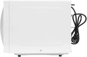 Микроволновая Печь Panasonic NN-ST342WZPE 25л. 800Вт белый - купить недорого с доставкой в интернет-магазине