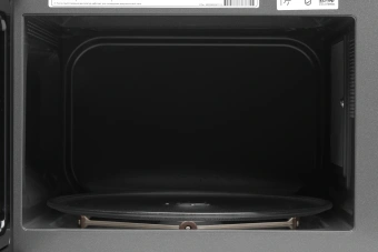 Микроволновая Печь LG MW23R35GIH 23л. 1000Вт белый - купить недорого с доставкой в интернет-магазине