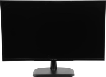 Монитор Aopen 23.8" 24CV1Ybi черный VA LED 5ms 16:9 HDMI матовая 250cd 178гр/178гр 1920x1080 75Hz VGA FHD 2.9кг - купить недорого с доставкой в интернет-магазине