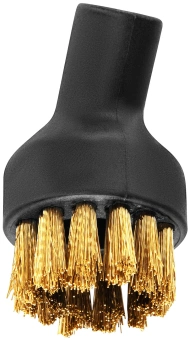 Пылесос паровой Starwind SSV9555 1800Вт темно-серый/серебристый - купить недорого с доставкой в интернет-магазине