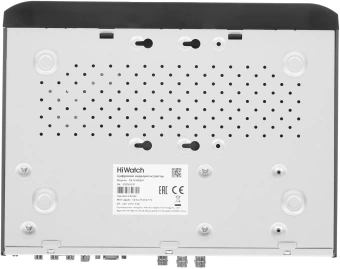 Видеорегистратор HiWatch DS-H304QAF(C) - купить недорого с доставкой в интернет-магазине