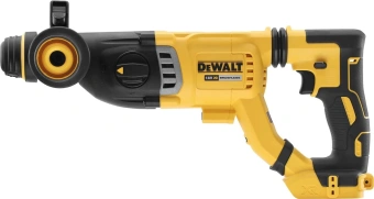 Перфоратор DeWalt DCH263N патрон:SDS-plus уд.:3Дж 400Вт аккум. - купить недорого с доставкой в интернет-магазине