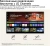 Телевизор LED LG 32" 32LB650B6LA.ARU черный HD 60Hz DVB-T DVB-T2 DVB-C DVB-S DVB-S2 USB WiFi Smart TV (RUS) - купить недорого с доставкой в интернет-магазине