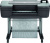 Плоттер HP Designjet Z6 PostScript (T8W15A) A1/24" - цена, купить или заказать с доставкой в интернет-магазине Плоттер HP Designjet Z6 PostScript (T8W15A) A1/24" - купить недорого с доставкой в интернет-магазине