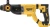 Перфоратор DeWalt DCH263N патрон:SDS-plus уд.:3Дж 400Вт аккум. - купить недорого с доставкой в интернет-магазине