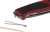 Нож перочинный Victorinox RangerGrip 61 (0.9553.MC) 130мм 11функц. красный/черный карт.коробка - купить недорого с доставкой в интернет-магазине