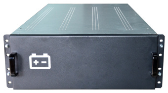 Батарея для ИБП Powercom VGD-II-C3 для VGD-II-33RM - купить недорого с доставкой в интернет-магазине