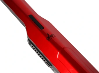 Пылесос Автомобильный Ural Смерч 17000 красный 140Вт - купить недорого с доставкой в интернет-магазине