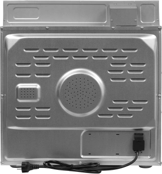 Духовой шкаф Электрический Hyundai HEO 6634 IX серебристый - цена, купить или заказать с доставкой в интернет-магазине Духовой шкаф Электрический Hyundai HEO 6634 IX серебристый - купить недорого с доставкой в интернет-магазине