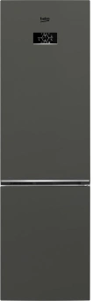 Холодильник Beko B3R0CNK312HG 2-хкамерн. серый - купить недорого с доставкой в интернет-магазине