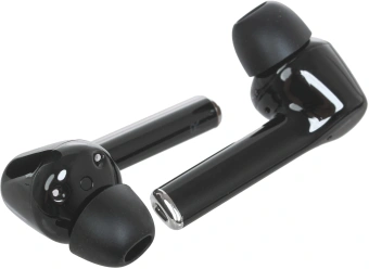 Гарнитура внутриканальные Huawei Freebuds 3i черный беспроводные bluetooth в ушной раковине (55033026) - купить недорого с доставкой в интернет-магазине