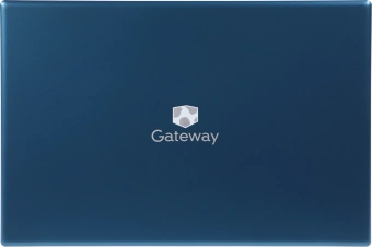 Ноутбук Gateway Ultra Slim 14 Ryzen 5 3500U 8Gb SSD256Gb AMD Radeon Vega 8 14.1" IPS FHD (1920x1080) Windows 11 Home blue WiFi BT Cam (GWNR51416-BL) - купить недорого с доставкой в интернет-магазине