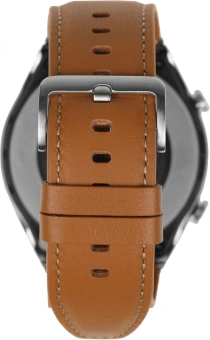 Смарт-часы Xiaomi Watch S1 GL 46мм 1.43" AMOLED корп.серебристый рем.серебристый разм.брасл.:149.8-233.8 мм (BHR5560GL) - купить недорого с доставкой в интернет-магазине