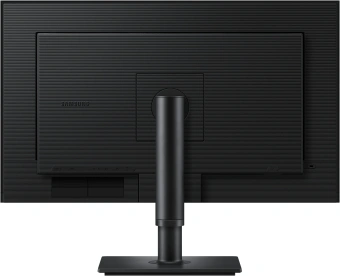 Монитор Samsung 27" ViewFinity S8 S27H802EFA черный IPS 16:9 HDMI матовая HAS Piv 350cd 178гр/178гр 5120x2880 60Hz DP 5K USB 5.4кг - купить недорого с доставкой в интернет-магазине