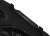 Подставка для ноутбука Digma D-NCP180-2x110 18" 410x280x34мм 20дБ 2xUSB 2x 110ммFAN 700г пластик ABS черный - купить недорого с доставкой в интернет-магазине