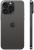 Смартфон Apple A3105 iPhone 15 Pro Max 512Gb черный титан моноблок 3G 4G 1Sim 6.7" 1290x2796 iOS 17 48Mpix 802.11 a/b/g/n/ac/ax NFC GPS GSM900/1800 TouchSc Protect - купить недорого с доставкой в интернет-магазине