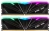 Память DDR5 2x16GB 5600MHz A-Data AX5U5600C4616G-DTAMRBK XPG Armax RGB RTL Gaming PC5-44800 CL46 DIMM UDIMM ECC 288-pin 1.1В kit single rank с радиатором Ret - купить недорого с доставкой в интернет-магазине