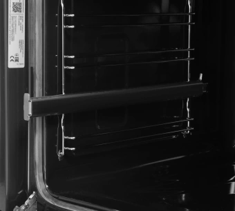 Духовой шкаф Электрический Gorenje BO6735E05B черный - купить недорого с доставкой в интернет-магазине