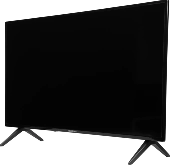 Телевизор LED PolarLine 40" 40PL11TC-SM черный FULL HD 60Hz DVB-T DVB-T2 DVB-C DVB-S2 USB WiFi Smart TV (RUS) - купить недорого с доставкой в интернет-магазине