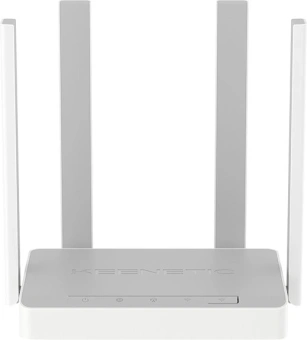 Роутер беспроводной Keenetic Runner 4G (KN-2212) N300 10/100BASE-TX/4G cat.4 белый - купить недорого с доставкой в интернет-магазине