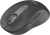 Мышь Logitech M650 графитовый оптическая 4000dpi беспров. BT/Radio USB 4but (910-006259) - купить недорого с доставкой в интернет-магазине