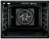 Духовой шкаф Электрический Electrolux EOD3H70X серебристый - купить недорого с доставкой в интернет-магазине