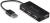 Разветвитель USB 2.0 Buro BU-HUB4-U2.0-Slim 4порт. черный - цена, купить или заказать с доставкой в интернет-магазине Разветвитель USB 2.0 Buro BU-HUB4-U2.0-Slim 4порт. черный - купить недорого с доставкой в интернет-магазине