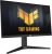 Монитор Asus 27" TUF Gaming VG27AQL5A черный IPS LED 1ms 16:9 HDMI M/M матовая HAS Piv 1300:1 350cd 178гр/178гр 2560x1440 210Hz DP 2K USB 6.9кг - цена, купить или заказать с доставкой в интернет-магазине Монитор Asus 27" TUF Gaming VG27AQL5A черный IPS LED 1ms 16:9 HDMI M/M матовая HAS Piv 1300:1 350cd 178гр/178гр 2560x1440 210Hz DP 2K USB 6.9кг - купить недорого с доставкой в интернет-магазине
