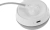 Наушники с микрофоном A4Tech BH230 белый/серый мониторные BT оголовье (BH230 WHITE) - купить недорого с доставкой в интернет-магазине