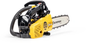 Бензопила Champion 126T-10 1150Вт 1.54л.с. дл.шины:10" (25cm) - купить недорого с доставкой в интернет-магазине