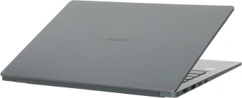Ноутбук Chuwi Corebook Air Core Ultra 5 226V 16Gb SSD512Gb Intel Arc 130V 14" IPS 2.8K (2880x1800) Windows 11 Pro grey WiFi BT Cam 4737mAh - купить недорого с доставкой в интернет-магазине