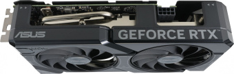 Видеокарта Asus PCI-E 4.0 DUAL-RTX4060-O8G NVIDIA GeForce RTX 4060 8Gb 128bit GDDR6 2505/17000 HDMIx1 DPx3 HDCP Ret - цена, купить или заказать с доставкой в интернет-магазине Видеокарта Asus PCI-E 4.0 DUAL-RTX4060-O8G NVIDIA GeForce RTX 4060 8Gb 128bit GDDR6 2505/17000 HDMIx1 DPx3 HDCP Ret - купить недорого с доставкой в интернет-магазине