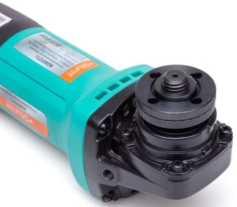 Углошлифовальная машина Sturm! AG9012TJ 1000Вт 10000об/мин рез.шпин.:M14 d=125мм - купить недорого с доставкой в интернет-магазине