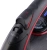 Утюг Domfy DSC-EI606 2600Вт черный/красный - купить недорого с доставкой в интернет-магазине