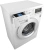 Стиральная машина LG F1296CDS0X класс: B загр.фронтальная макс.:6кг (с сушкой) белый инвертор - цена, купить или заказать с доставкой в интернет-магазине Стиральная машина LG F1296CDS0X класс: B загр.фронтальная макс.:6кг (с сушкой) белый инвертор - купить недорого с доставкой в интернет-магазине