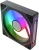 Вентилятор для корпуса Bloody CF-12 LCD ARGB 120х120x25 черный 4-pin 32дБ (упак.:1шт) (CF-12-ARGB120-BK) Ret - купить недорого с доставкой в интернет-магазине