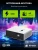 Проектор Cactus CS-C4.SG DLP 45600Lm LS 2850Lm ANSI (1920x1080) 800000:1 ресурс лампы:25000часов 1xUSB typeA 2xHDMI 6.8кг - купить недорого с доставкой в интернет-магазине