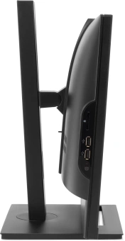 Моноблок Digma Pro Vision 23.8" Full HD i3 1215U (1.2) 8Gb SSD256Gb UHDG CR Windows 11 Pro Eth WiFi BT 90W клавиатура мышь Cam черный 1920x1080 - купить недорого с доставкой в интернет-магазине