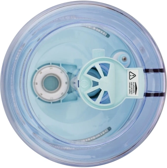 Увлажнитель воздуха Centek CT-5110 30Вт (ультразвуковой) зеленый - купить недорого с доставкой в интернет-магазине