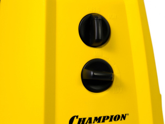 Минимойка Champion HP3300 3000Вт - купить недорого с доставкой в интернет-магазине