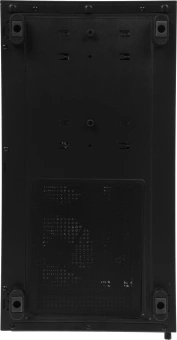 Корпус Formula Crystal Z8 Floe черный без БП ATX 3x120mm 5x140mm 1xUSB2.0 1xUSB3.0 1xUSB3.1 audio bott PSU - купить недорого с доставкой в интернет-магазине