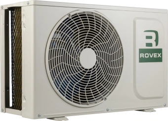 Сплит-система Rovex City Pro RS-09CST4 Pro белый - купить недорого с доставкой в интернет-магазине