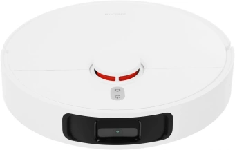 Пылесос-робот Xiaomi Robot Vacuum X20+ EU 75Вт белый - купить недорого с доставкой в интернет-магазине
