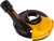 Кожух для углошлиф.машин DeWalt DWE46150-XJ - купить недорого с доставкой в интернет-магазине