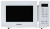 Микроволновая Печь Panasonic NN-ST34HWZPE 25л. 800Вт белый - цена, купить или заказать с доставкой в интернет-магазине Микроволновая Печь Panasonic NN-ST34HWZPE 25л. 800Вт белый - купить недорого с доставкой в интернет-магазине