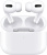 Гарнитура внутриканальные Apple AirPods Pro 2 A2698 A2699 A2700 белый беспроводные bluetooth в ушной раковине (MQD83HN/A) - купить недорого с доставкой в интернет-магазине