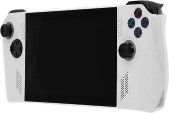Игровая консоль Asus ROG Ally белый - купить недорого с доставкой в интернет-магазине